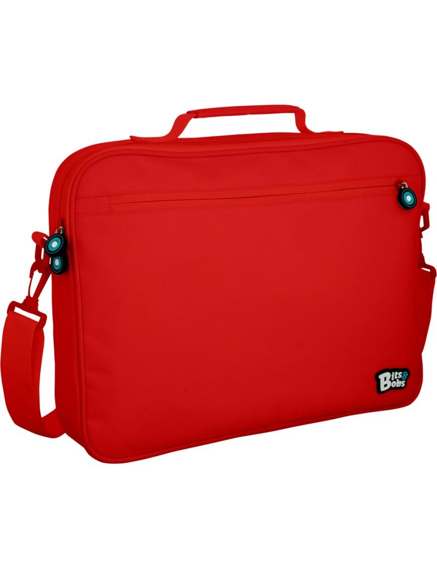 BANDOLERA BITSBOS ROJO
