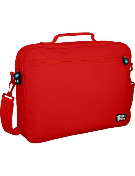 BANDOLERA BITSBOS ROJO