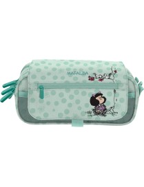 PORTATODO TRIPLE C/ SOL MAFALDA KISS