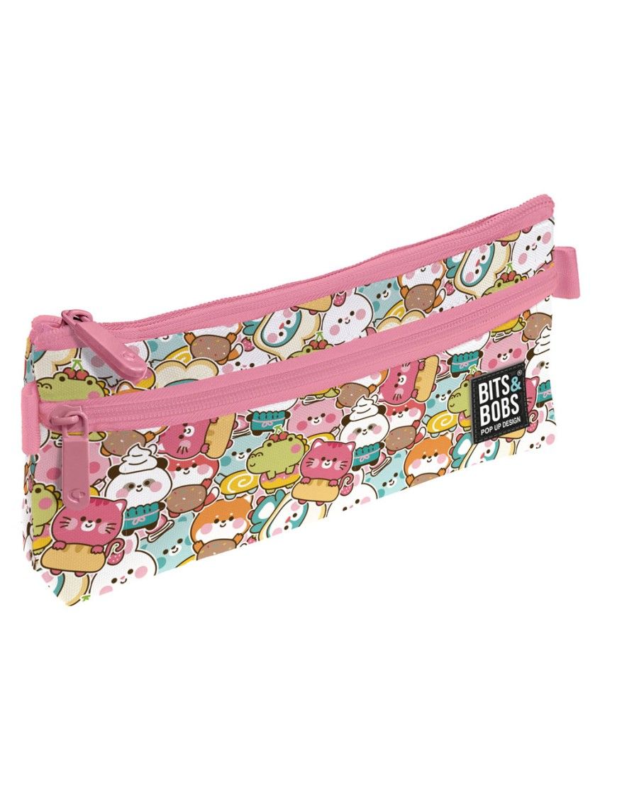 PORTATODO SIMPLE PLANO B&B KAWAII