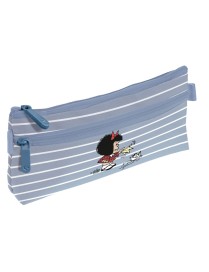 PORTATODO SIMPLE PLANO MAFALDA BOAT