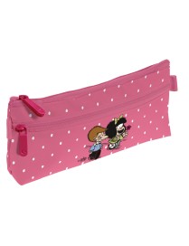 PORTATODO SIMPLE PLANO MAFALDA FRIEND