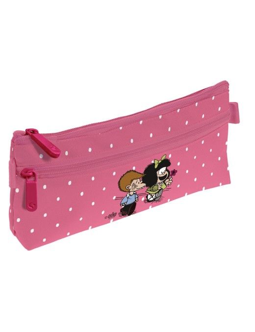 PORTATODO SIMPLE PLANO MAFALDA FRIEND
