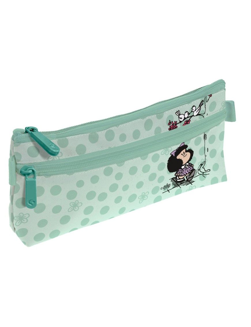 PORTATODO SIMPLE PLANO MAFALDA KISS