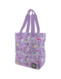 TOTE BAG B&B HAPPY