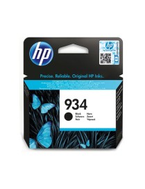 CARTUCHO HP 934 NEGRO C2P19AE.