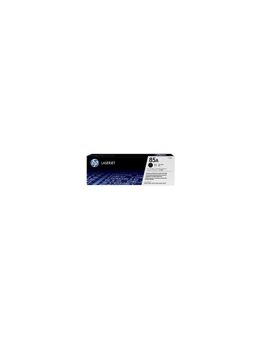 TONER LASER HP P1102 - CE285A