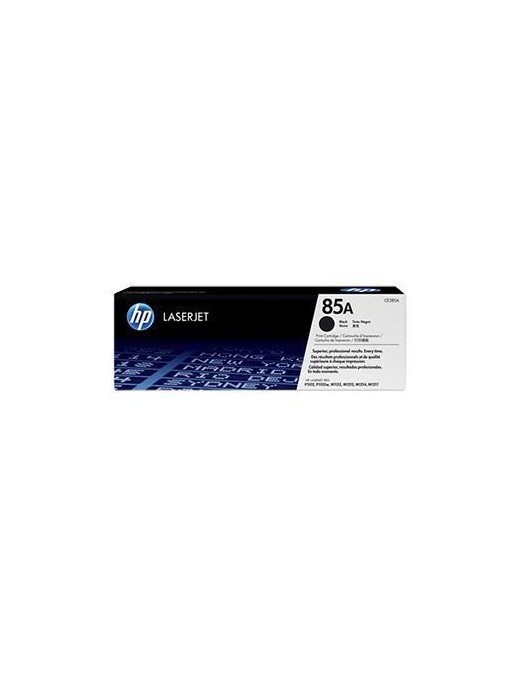 TONER LASER HP P1102 - CE285A
