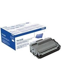 TONER BROTHER TN-3430