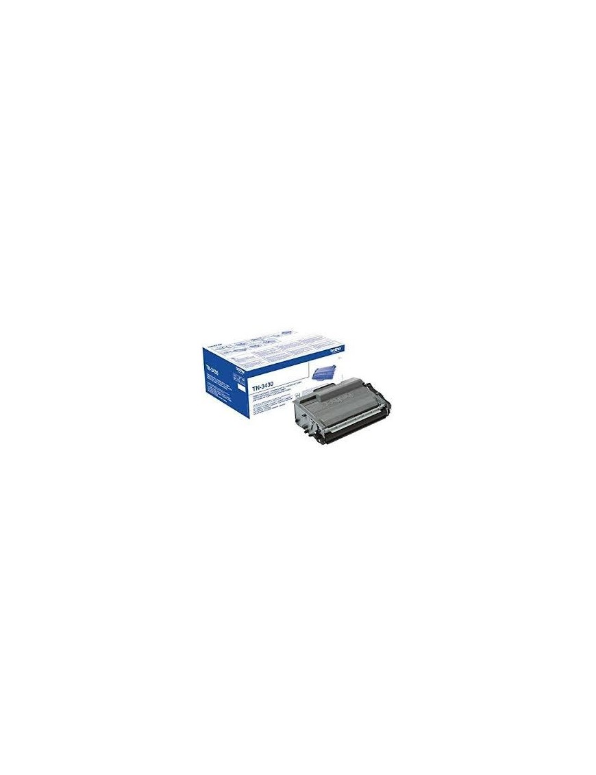 TONER BROTHER TN-3430