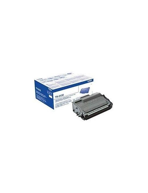 TONER BROTHER TN-3430