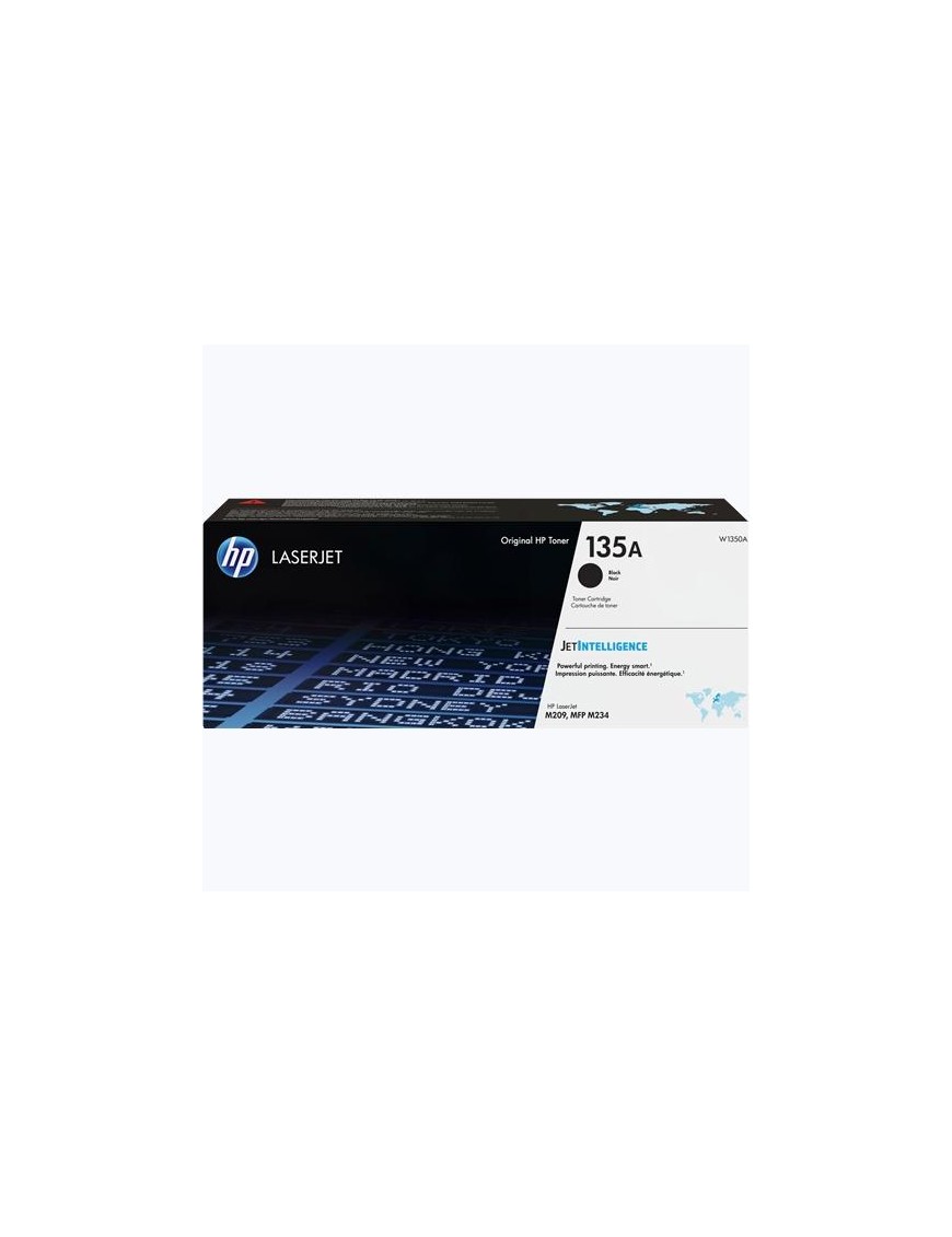 TONER HP 135A W1350A 1.100 PAGINAS