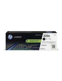 TONER HP W2200X NEGRO