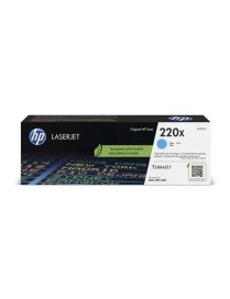 TONER HP W2201X CIAN