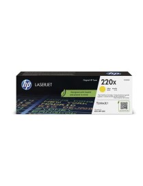 TONER HP W2202X AMARILLO