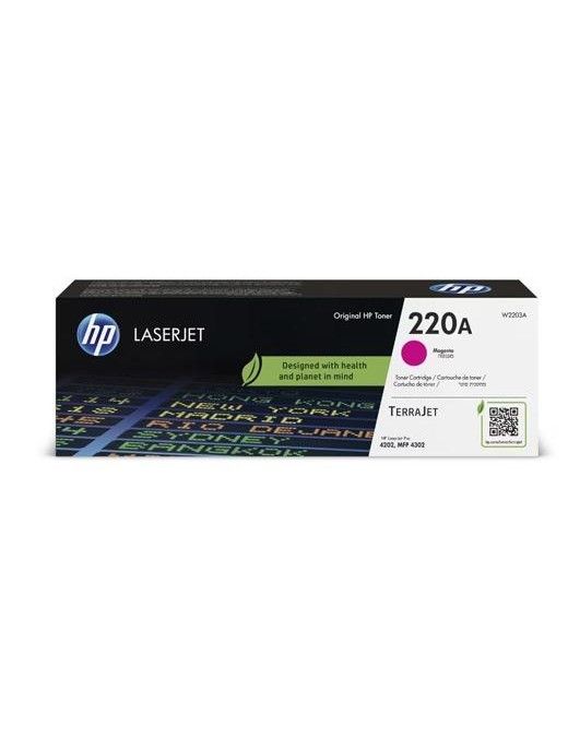 TONER HP W2203A MAGENTA