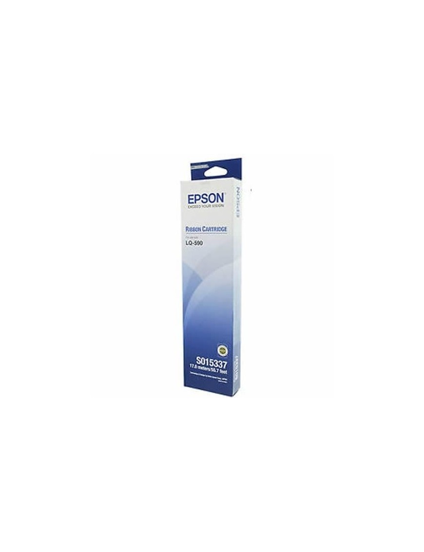CINTA EPSON LQ-590 C13S015337