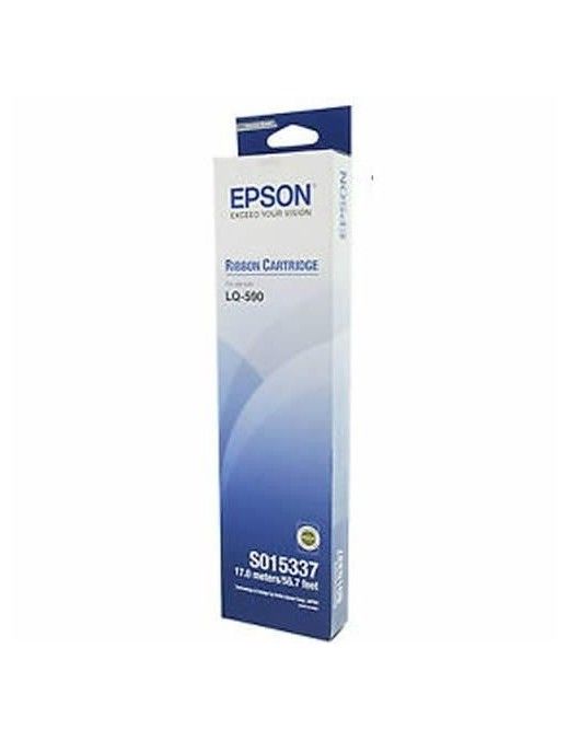 CINTA EPSON LQ-590 C13S015337