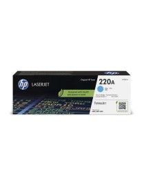 TONER HP W2201A CIAN