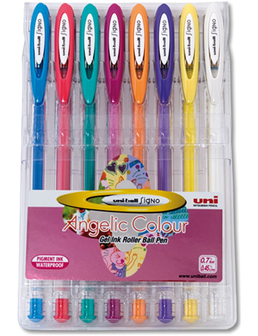 RT 1208 UNI-BALL