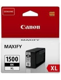 PACK CANON PGI-1500 XL ALTA CAPACIDAD