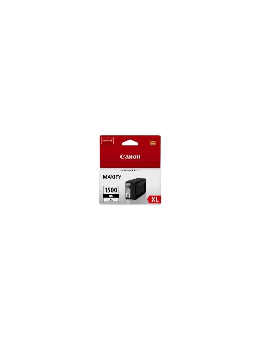 PACK CANON PGI-1500 XL ALTA CAPACIDAD