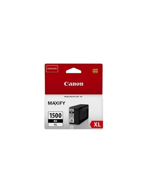 PACK CANON PGI-1500 XL ALTA CAPACIDAD