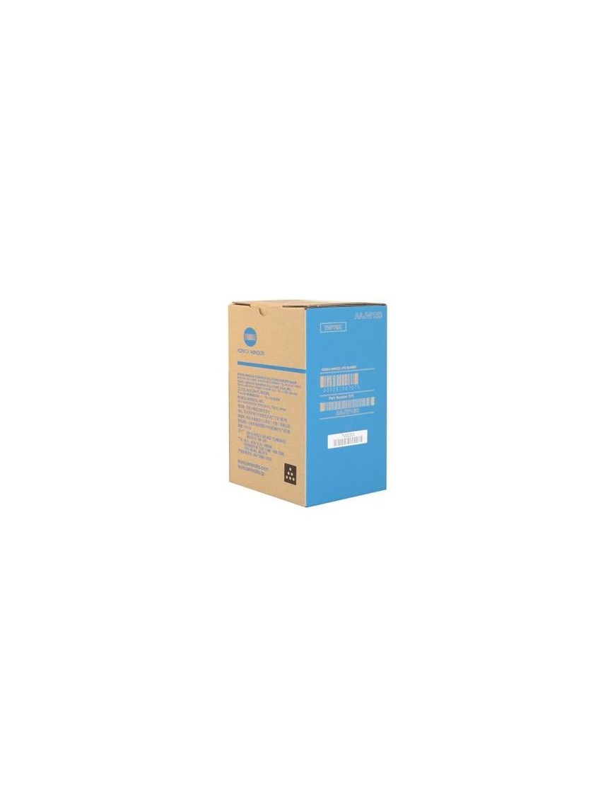 TONER KONICA MINOLTA TNP79K AAOW150