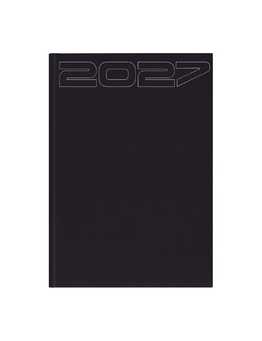 AGENDA PRAXTON DIA PAGINA 14.5X20.5 BASICA