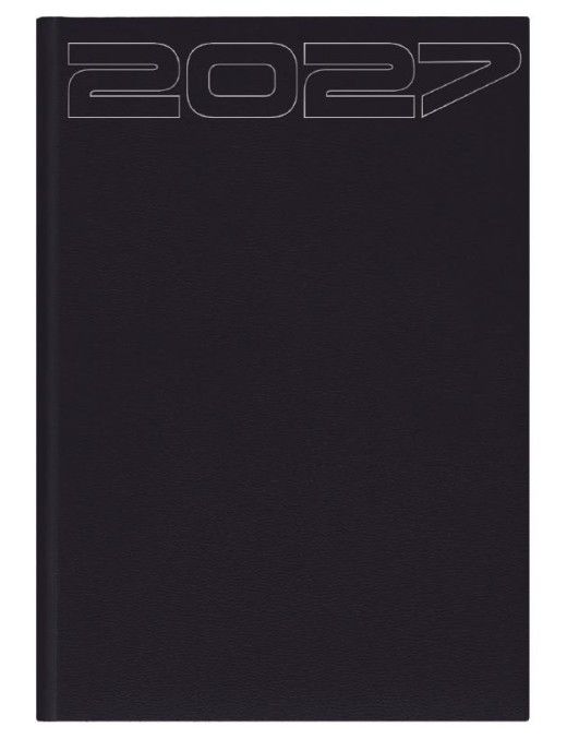 AGENDA PRAXTON DIA PAGINA 14.5X20.5 BASICA