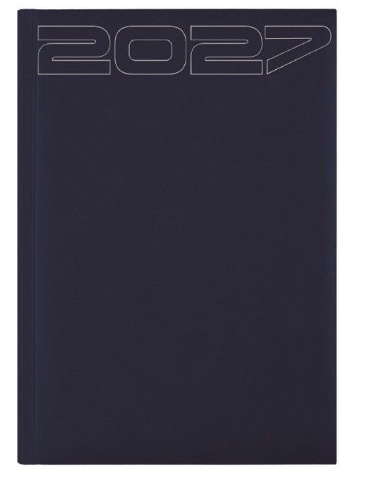 AGENDA PRAXTON DIA PAGINA 14.5X20.5 BASICA