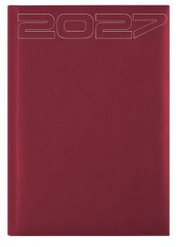 AGENDA PRAXTON DIA PAGINA 14.5X20.5 BASICA