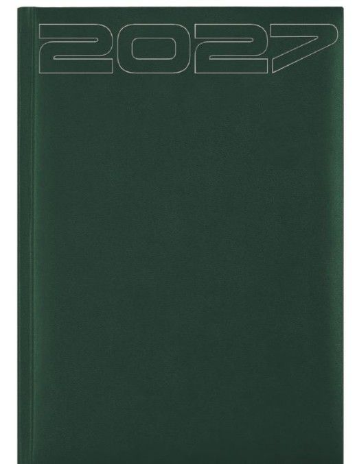 AGENDA PRAXTON DIA PAGINA 14.5X20.5 BASICA