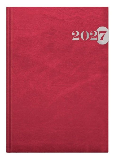 AGENDA PRAXTON DIA PAG 14.5X20.5 TENDENCIAS