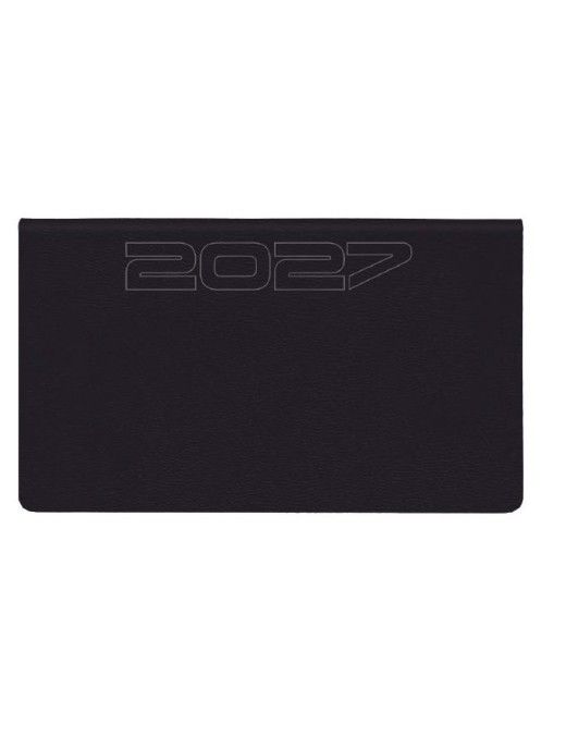 AGENDA BOLSILLO PRAXTON 8X14 BASICA TENDENCIAS