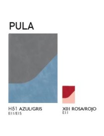 AGENDA 17X24 D/P PULA DOS TONOS E11