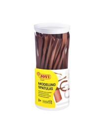 BOTE PALETAS MOLDEAR JOBI Nº 5B BOTE 45 UDS
