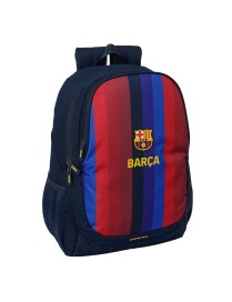 MOCHILA DOBLE ADAPT. CARRO F.C BCN1ª EQ 32X16X44