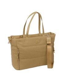 BOLSO CON BOLSILLO PARA PORTATIL 14.1" 310X400X170