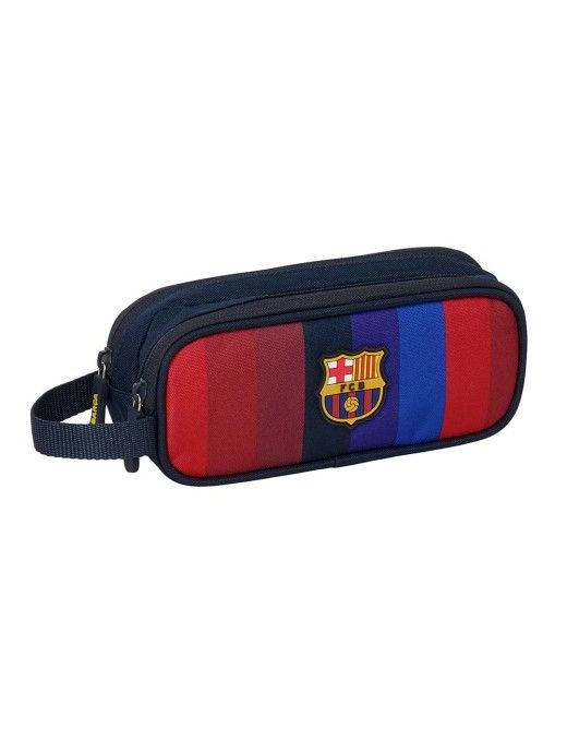 PORTATODO DOBLE F.C BARCELONA 1ª EQUIP 26/27