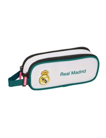 PORTATODO DOBLE REAL MADRID EQUIP 26/27