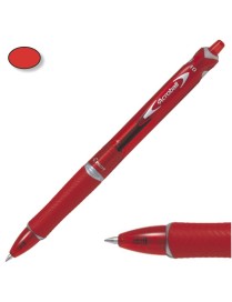 PILOT ACROBALL ROJO