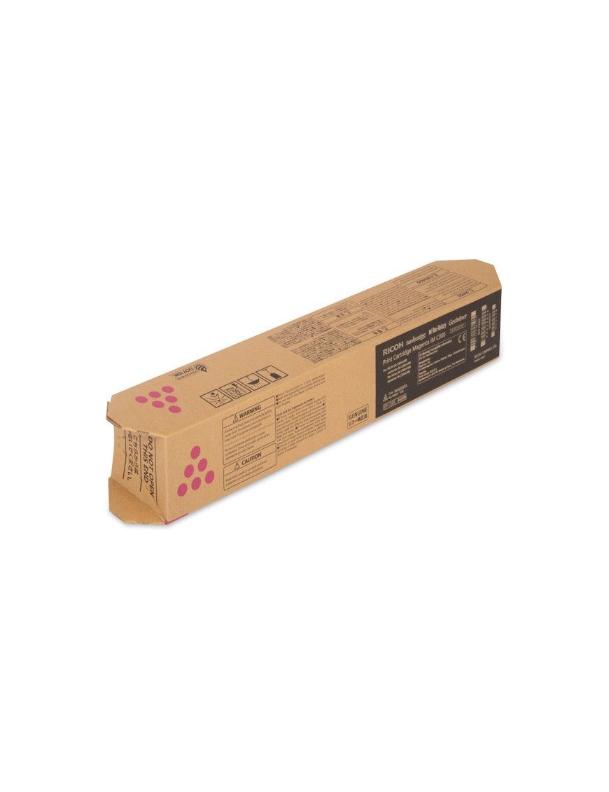 TONER RICOTH 841819 MAGENTA C3004EX