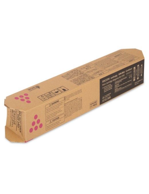 TONER RICOTH 841819 MAGENTA C3004EX