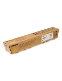 TONER RICOTH 841818 AMARILLO C3004EX