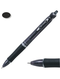 PILOT ACROBALL NEGRO