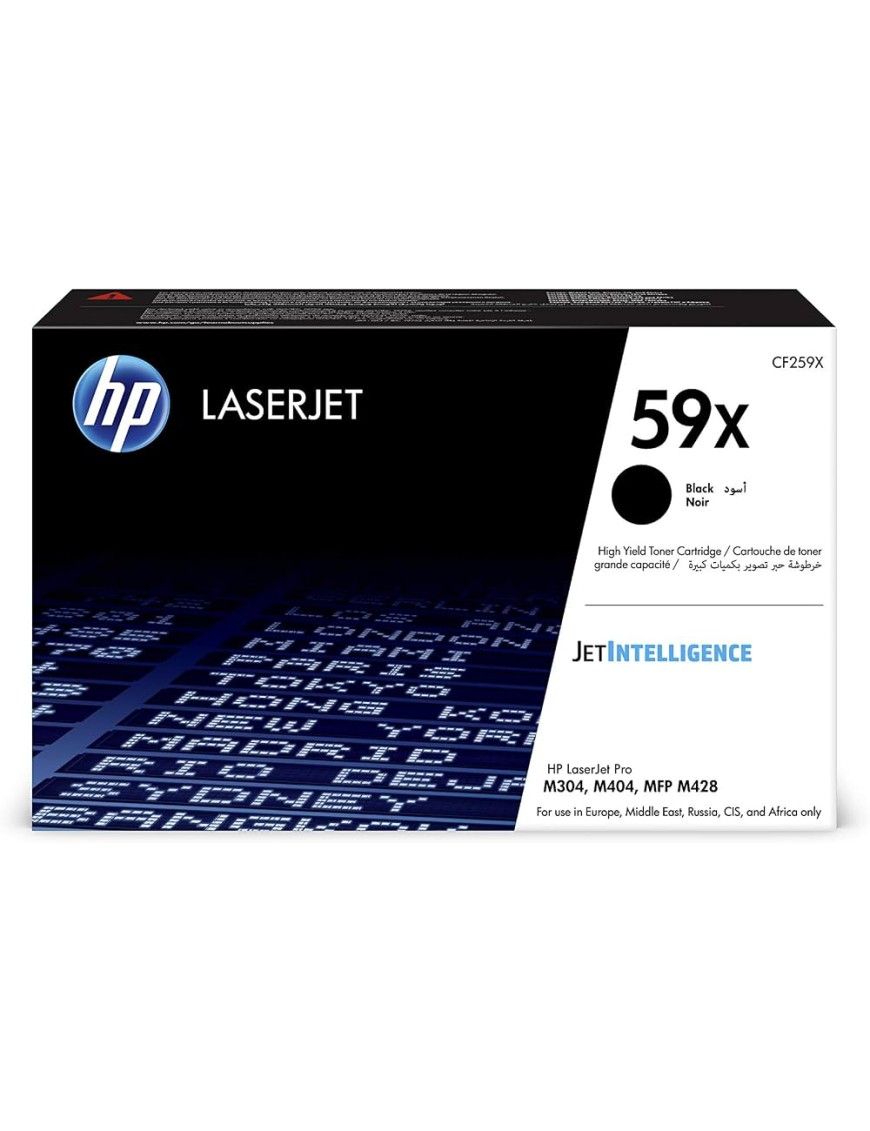 TONER HP CF259X ALTA CAPACIDAD