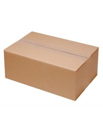 CAJA EMBALAJE 300X200X150 CANAL SENCILLO