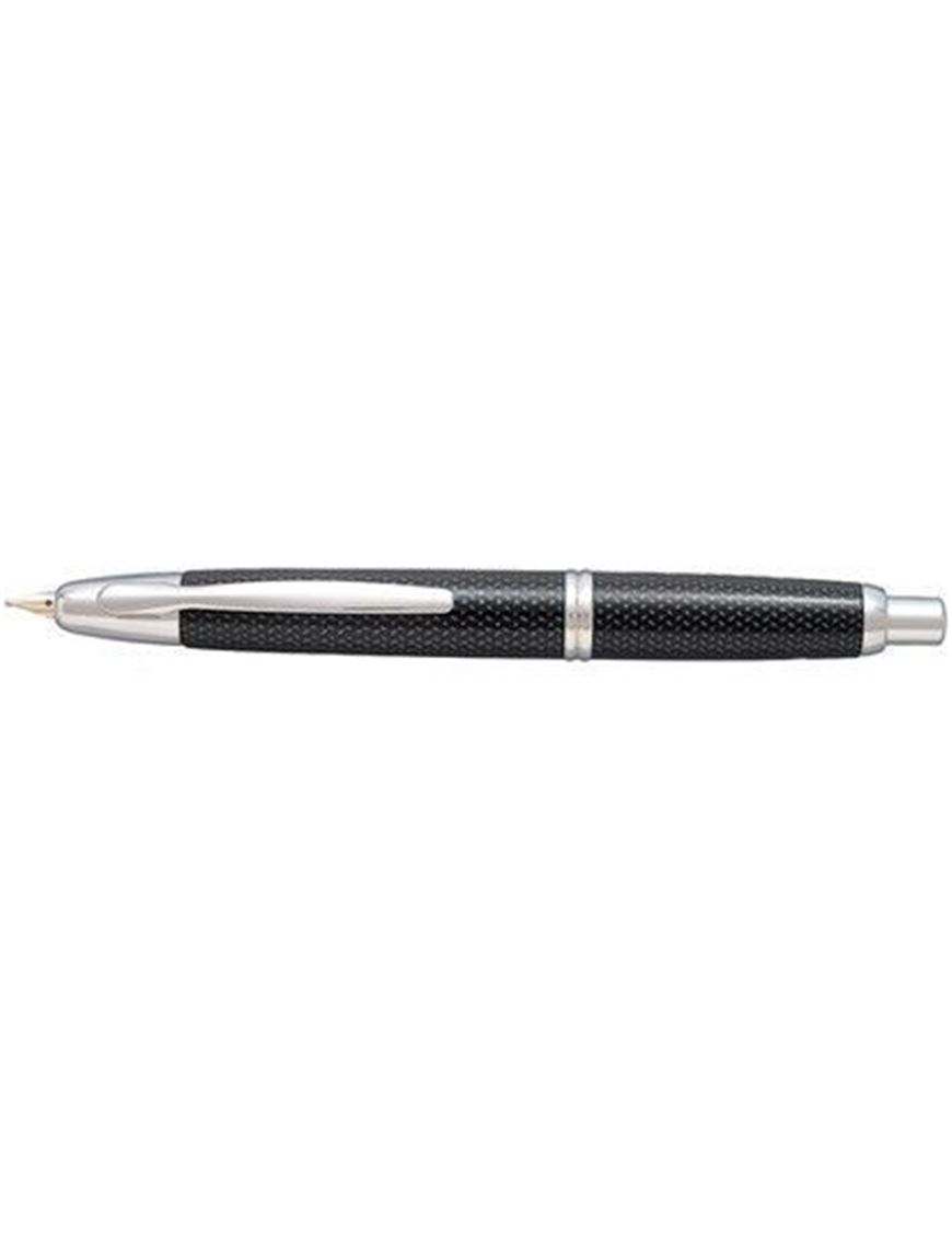 PILOT PLUMA