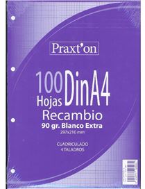 PX 2101 RECAMBIO PRAXTON